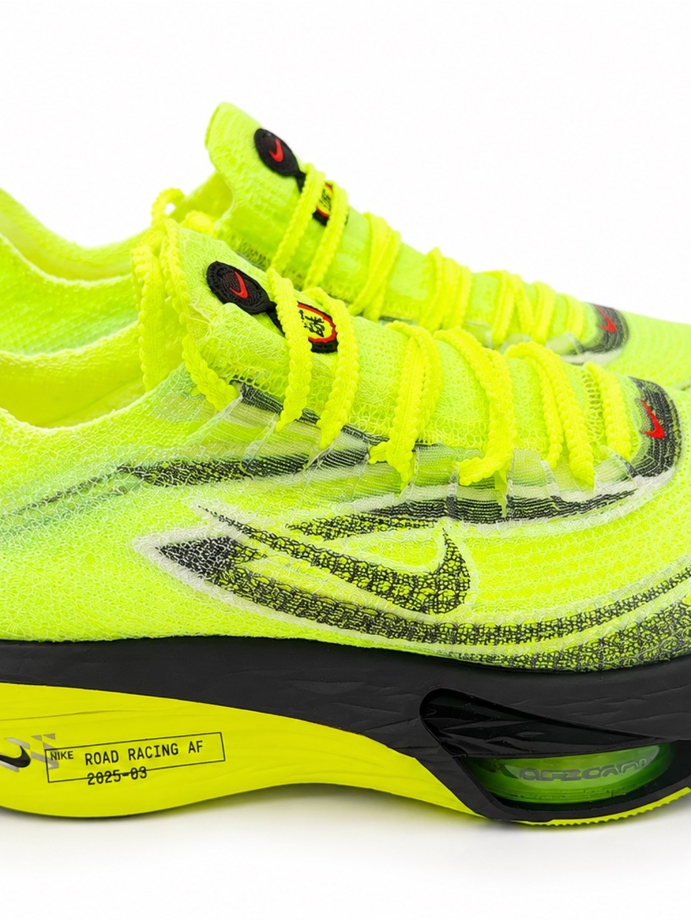 Japan NikeAlpha fly 3 Ekiden Pack